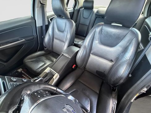 Used 2014 Volvo S60 T5 AWD/4WD image 13