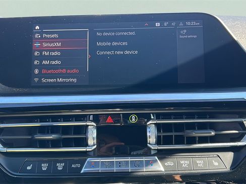 Used 2021 BMW Z4 sDrive30i w/ Convenience Package image 28