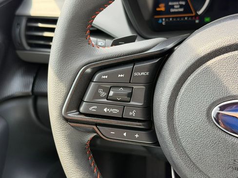 New 2026 Subaru Crosstrek 2.5i Limited AWD/4WD image 12
