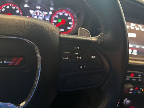 Used 2021 Dodge Charger GT w/ Blacktop Package image 13