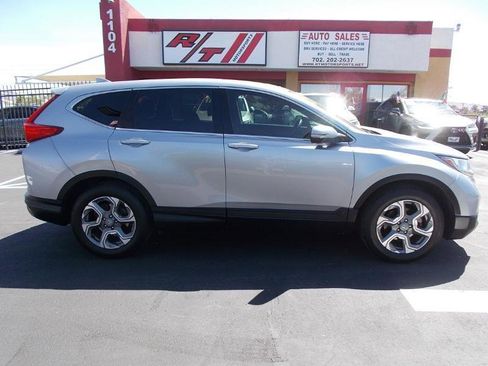 Used 2019 Honda CR-V EX image 8