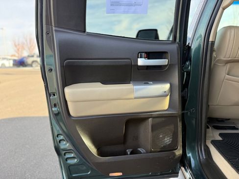 Used 2008 Toyota Tundra Limited image 33