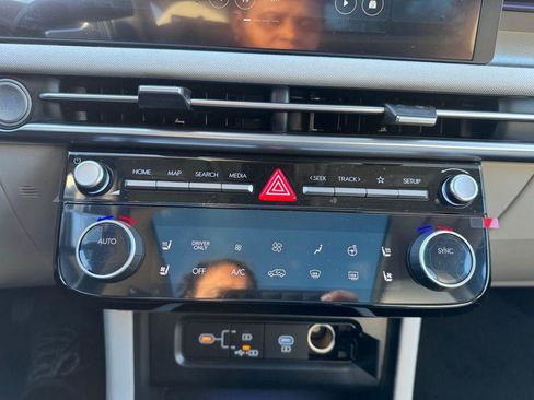 New 2026 Hyundai Tucson Limited w/ Tow & Go Package image 9