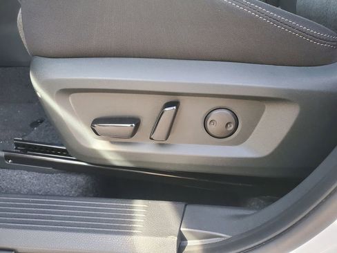 New 2026 Nissan Rogue SV w/ Cold Weather Package image 17