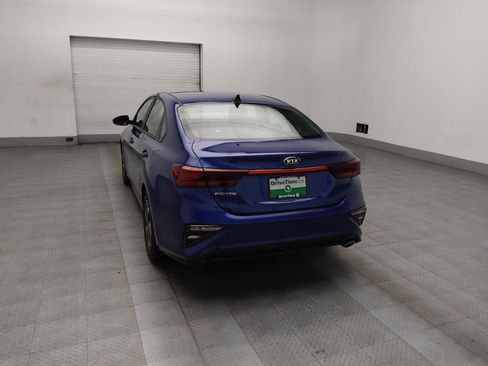 Used 2019 Kia Forte LXS image 6