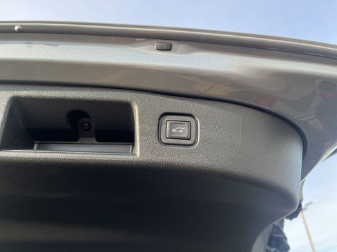 Used 2025 Chevrolet Blazer EV RS image 20