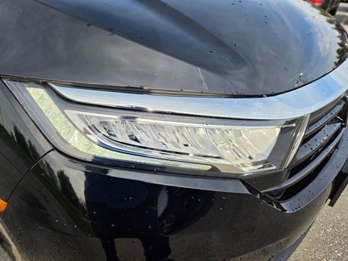 Used 2023 Honda Odyssey EX-L image 19