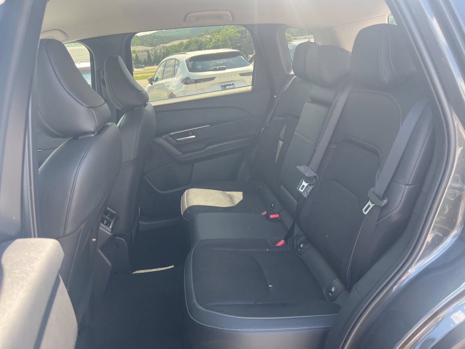 New 2026 MAZDA CX-5 Preferred AWD/4WD image 20