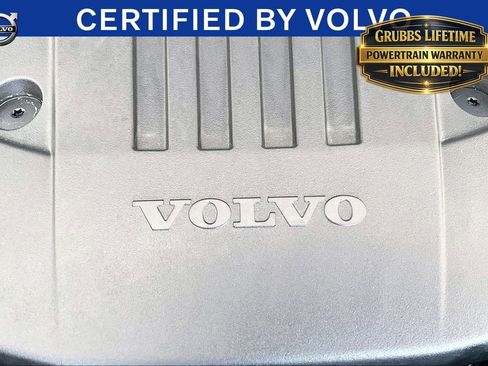Certified 2023 Volvo XC60 B5 Ultimate w/ Protection Package Premier FWD image 43