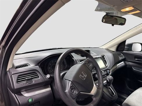 Used 2015 Honda CR-V EX image 11