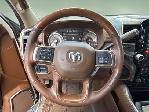 Used 2019 RAM 2500 Limited AWD/4WD image 13