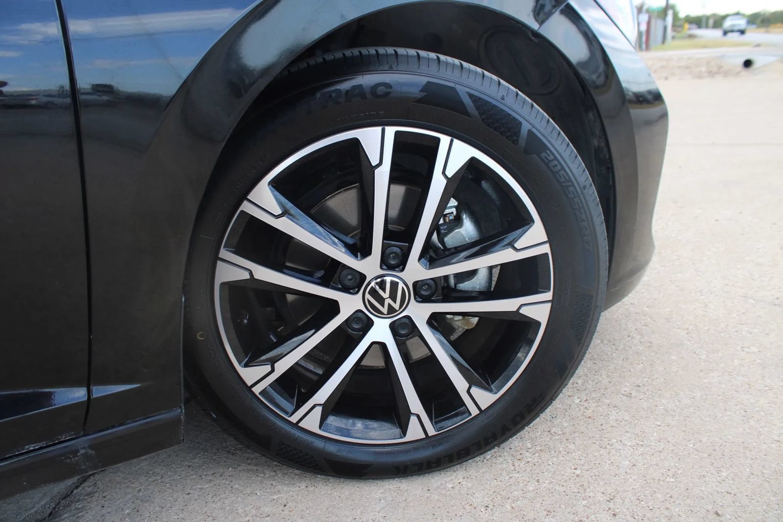 Used 2024 Volkswagen Jetta Sport FWD image 10