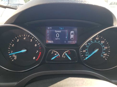 Used 2014 Ford Escape S FWD image 9