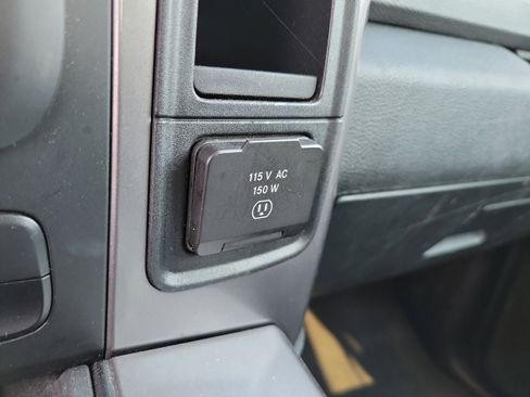 Used 2023 RAM 1500 Classic SLT w/ Trailer & Traction Group image 26