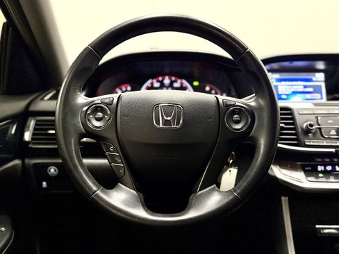 Used 2014 Honda Accord Sport image 20