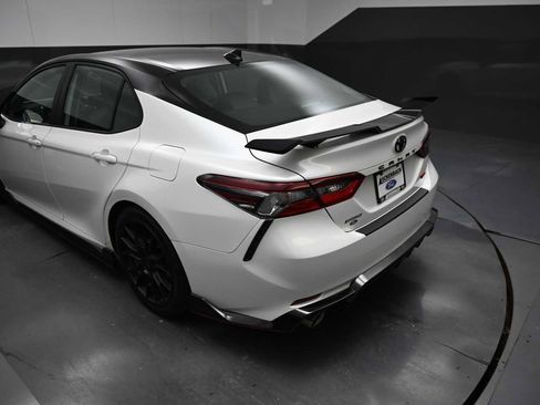 Used 2023 Toyota Camry TRD FWD image 15
