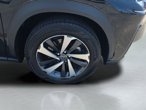 Used 2021 Lexus NX 300h AWD w/ Premium Package image 29