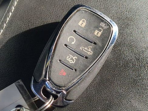 Used 2023 Chevrolet Camaro LT w/ RS Package image 26