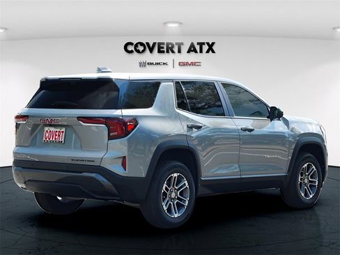 New 2026 GMC Terrain Elevation w/ Technology Package II image 7