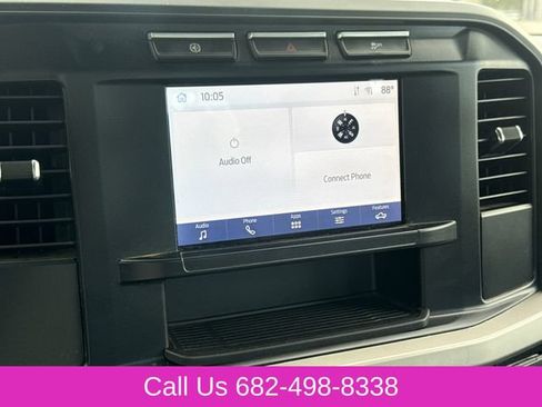 Used 2024 Ford F250 XL w/ XL Chrome Package AWD/4WD image 21