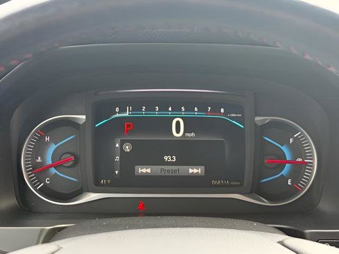 Used 2022 Honda Pilot Black Edition image 35