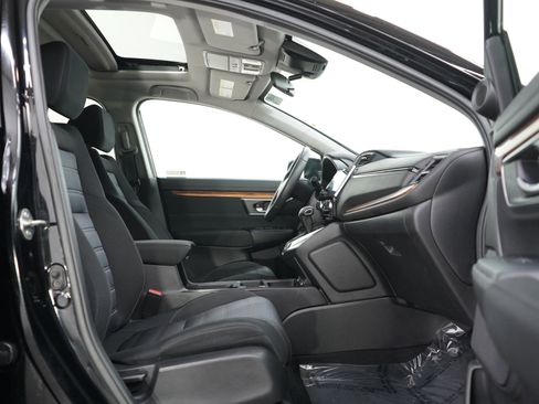 Used 2020 Honda CR-V EX image 11