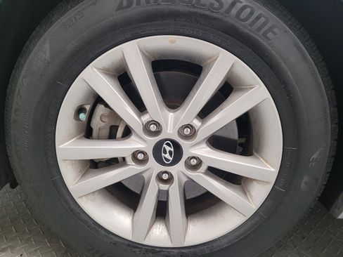 Used 2017 Hyundai Sonata ECO FWD image 31