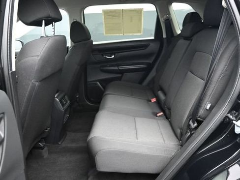 Used 2026 Honda CR-V LX image 8
