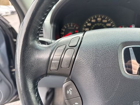 Used 2004 Honda Accord EX image 22