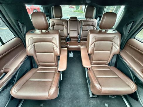 Used 2025 Lincoln Navigator Reserve AWD/4WD image 26