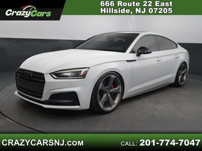 Used 2019 Audi S5 Premium Plus w/ Premium Plus