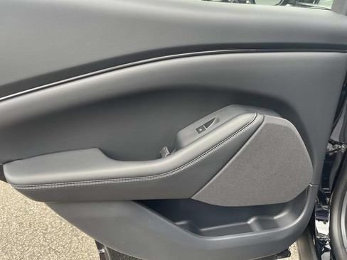 New 2026 Ford Mustang Mach-E Select w/ Comfort Package Lite RWD image 19