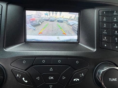 Used 2015 Ford Edge SE w/ Cargo Accessory Package image 17