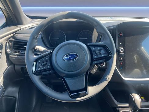 New 2026 Subaru Forester Touring AWD/4WD image 13