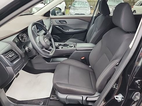 Used 2023 Nissan Rogue S AWD/4WD image 15