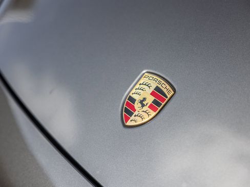 Certified 2021 Porsche 911 Carrera S RWD image 26