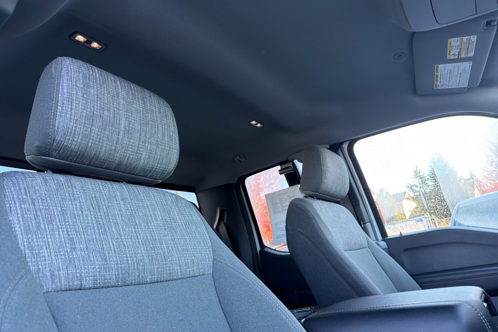 Used 2023 Ford F250 XLT w/ 360-Degree Camera Package AWD/4WD image 13