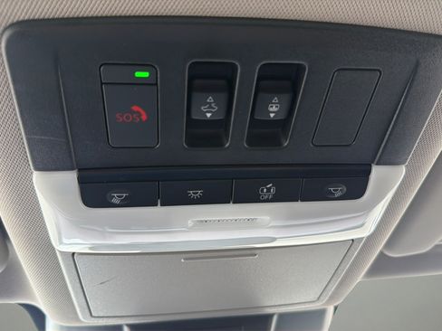 Certified 2023 Nissan Rogue Platinum AWD/4WD image 25