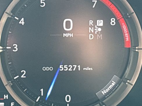 Used 2020 Lexus LS 500 F Sport image 22