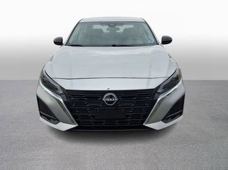 Used 2024 Nissan Altima 2.5 SV video 2