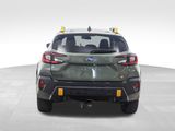 Used 2024 Subaru Crosstrek 2.5i Wilderness w/ Crosstrek Mirror Package image 4