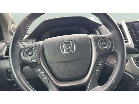 Used 2019 Honda Ridgeline RTL-T image 15