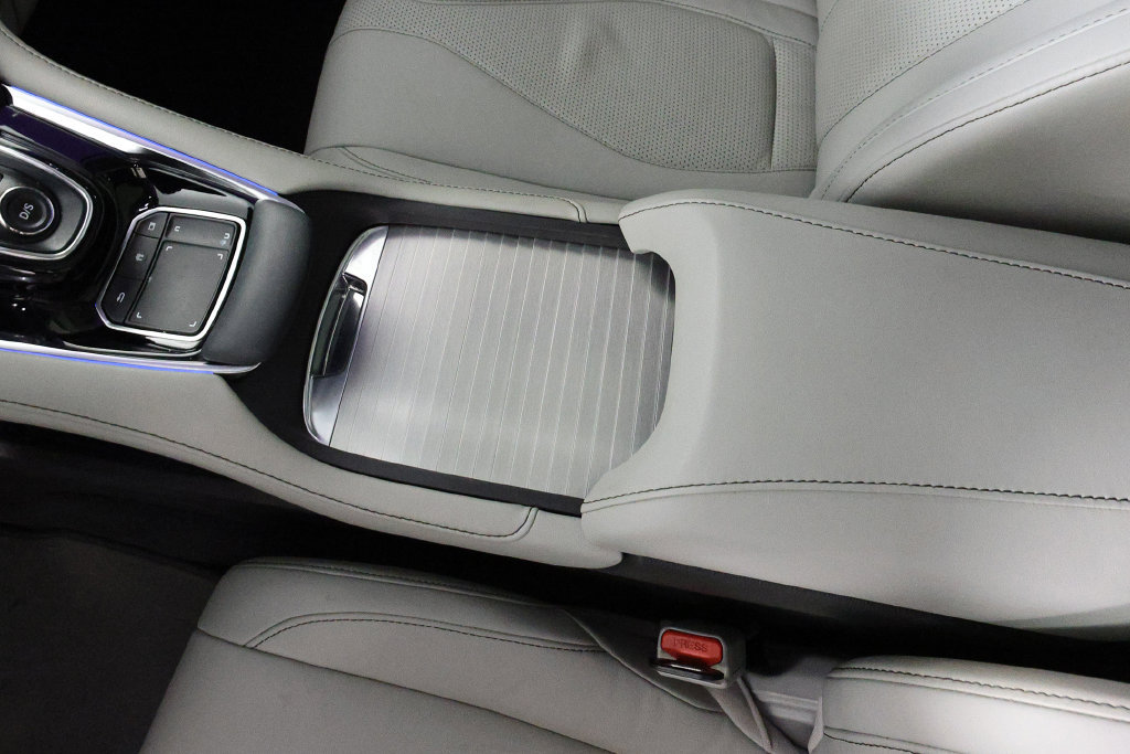 Used 2022 Acura RDX w/ Technology Package FWD image 37