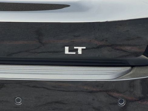 New 2026 Chevrolet Tahoe LT w/ Comfort Package image 9