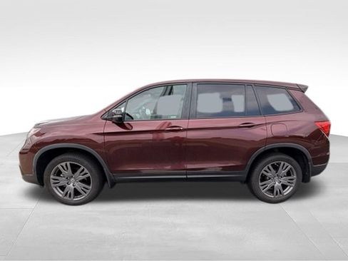 Used 2019 Honda Passport EX-L image 2