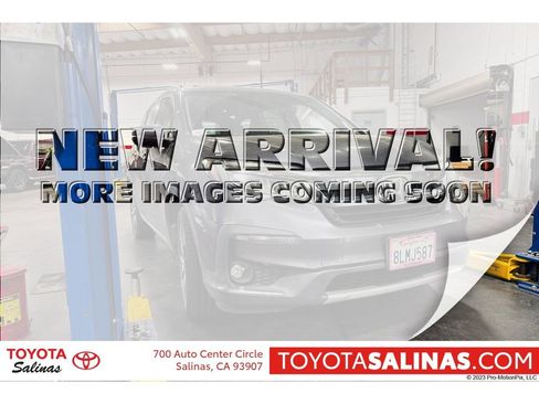 Used 2019 Honda Pilot Elite image 1