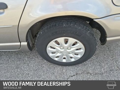 Used 1998 Plymouth Breeze image 11