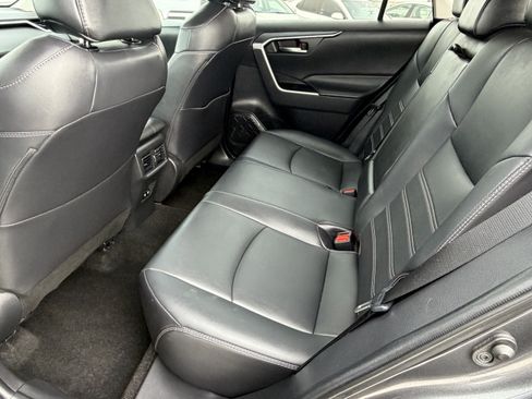 Certified 2021 Toyota RAV4 XLE Premium AWD/4WD image 22