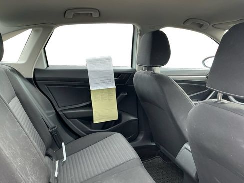 Used 2023 Volkswagen Jetta S FWD image 19