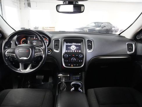 Used 2020 Dodge Durango SXT image 10